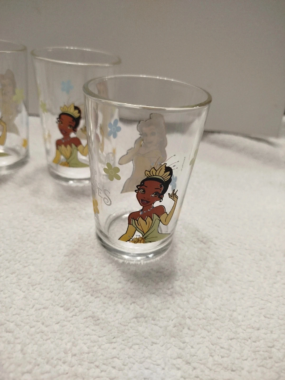 Disney Princesses mosterdpot – photo 6